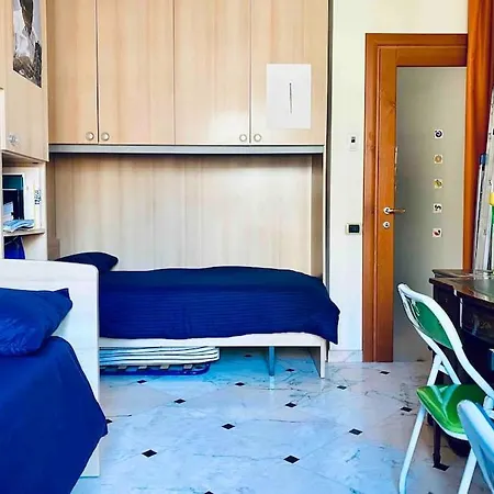 Apartment Artistic 2-bedroom *